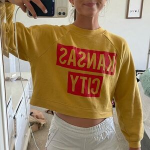 Kansas City Crewneck